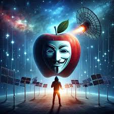 Apple vs Elon Musk