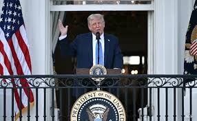 Donald Trump ban 12 countries