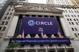 Circle boost ipo range