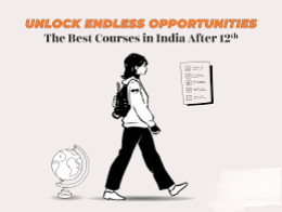 Carrier options after class 12