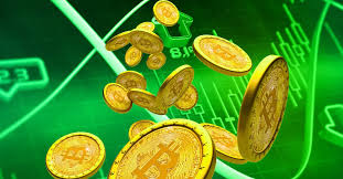 Bitcoin interest surges