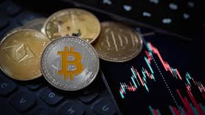 Crypto investors dodging tds