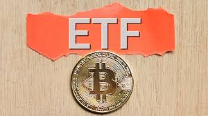 Bitcoin ETF