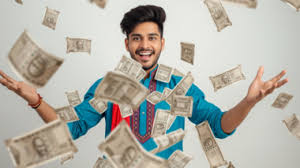 Be a millionaire engineer