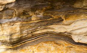 High purity quartz has been found