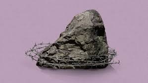 China's grip on rare earths threat