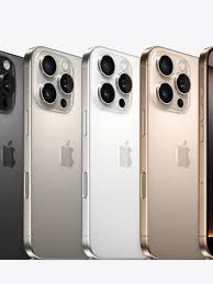 IPHONE 16 pro