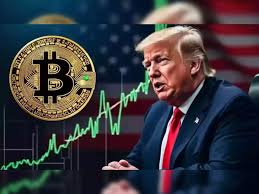 Trump and Bitcoin