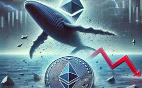 Crypto whale loses