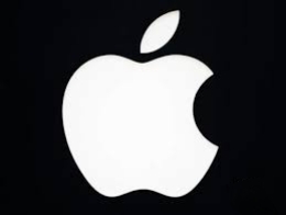 Apple's India business surpasses
