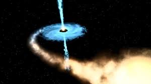 Water reservoir discovered