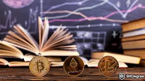Best crypto books to read
