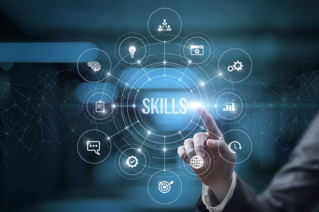 New skills you have to learn more in 2025