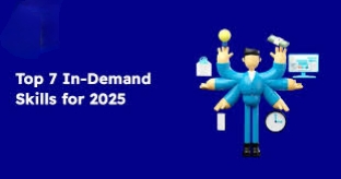 Skills you have to learn 2025