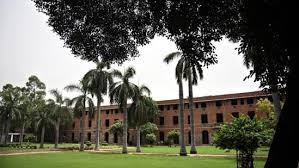 Delhi University