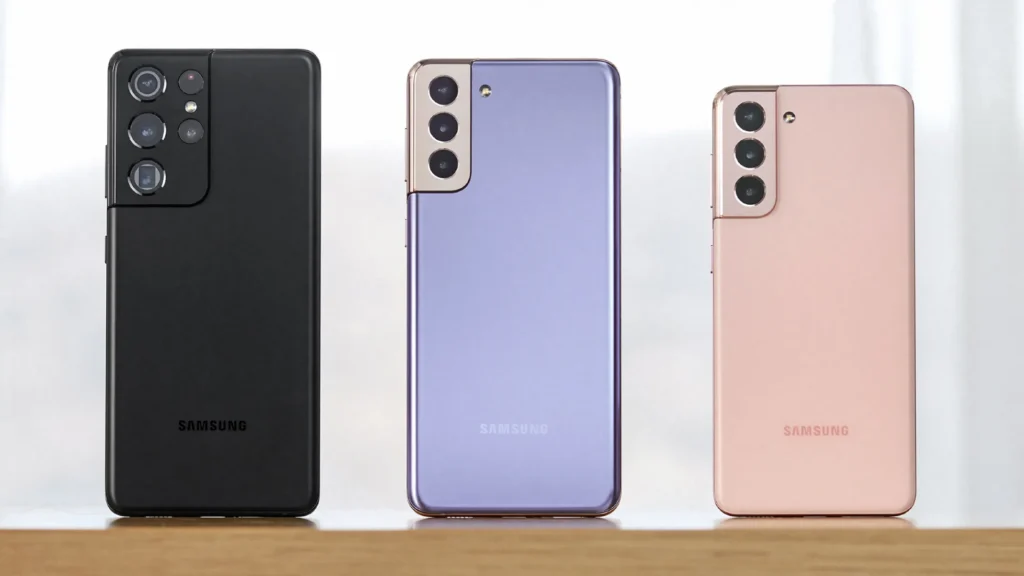 samsung and perplexity ai's partnership