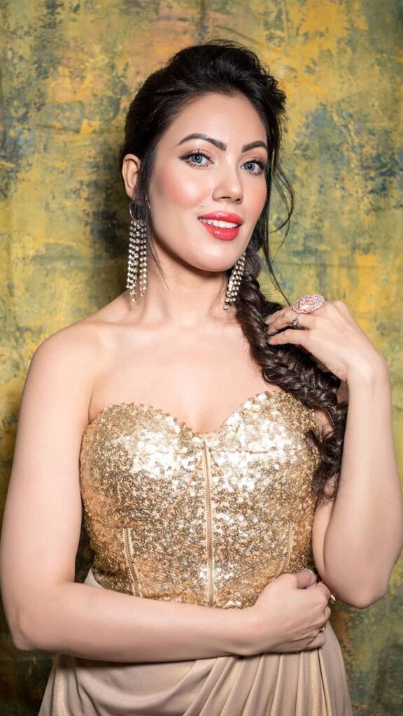 munmun dutta