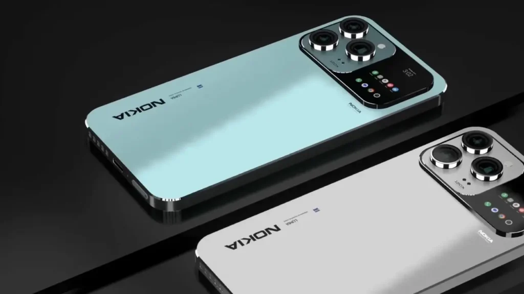 nokia lumia 200