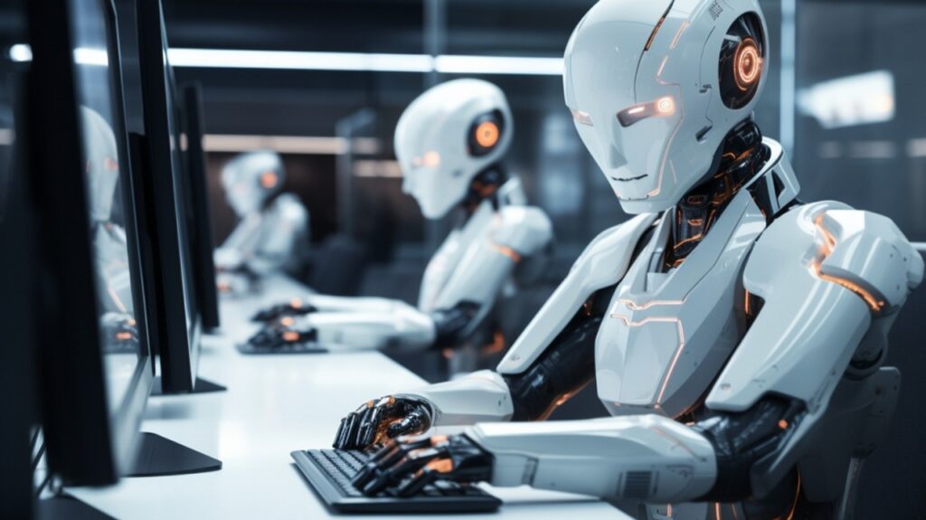 carrier in the age of ai