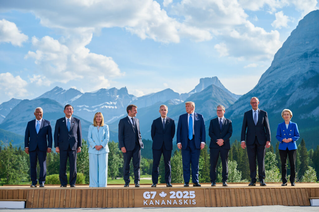 g7 summit