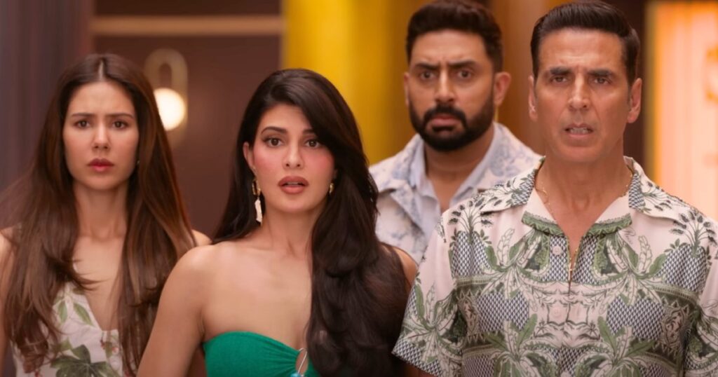 housefull 5 box office update