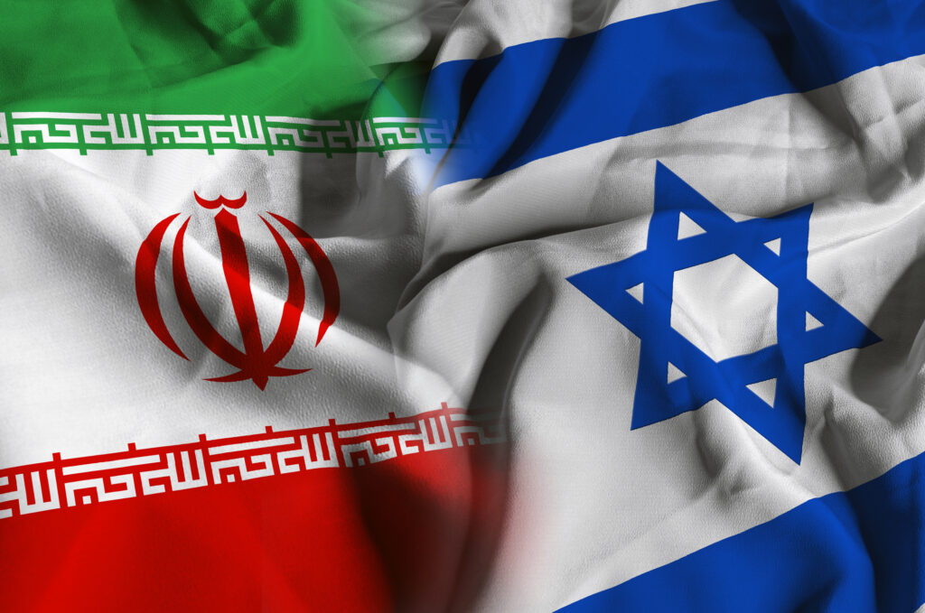 donald trump israel iran war decision