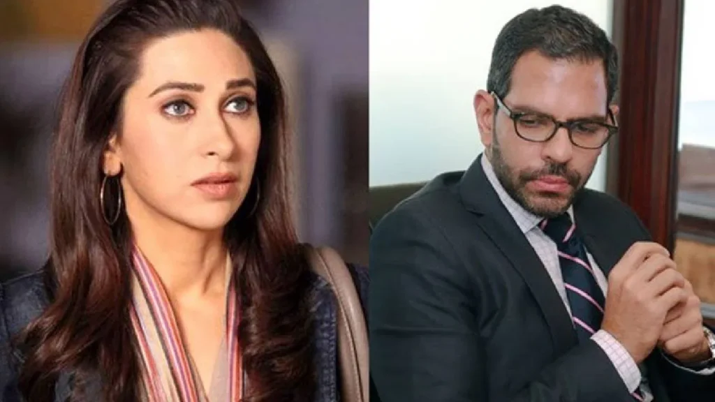 sunjay kapur wife