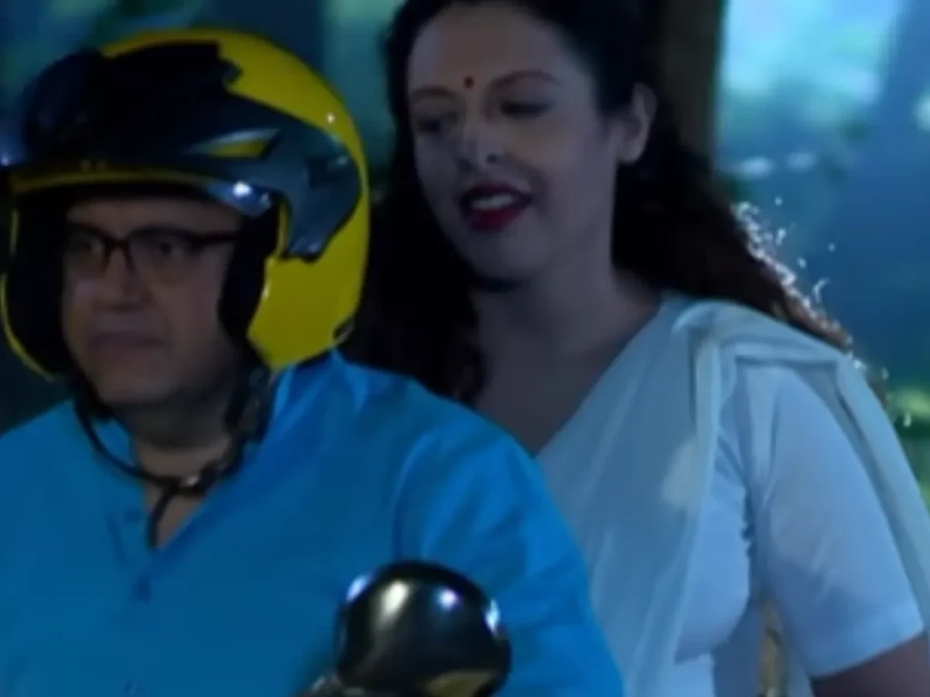 tmkoc bhootni