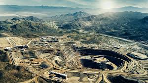 Rare earth elements mining