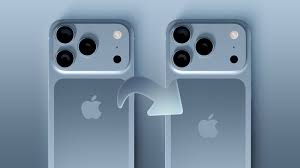 China halts iphone 17