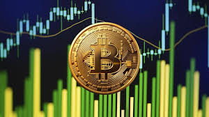 Imminent Bitcoin price rises