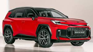 Toyota RAV4 makes sense for India