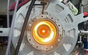Mercury using fusion 