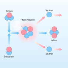 Fusion reaction 