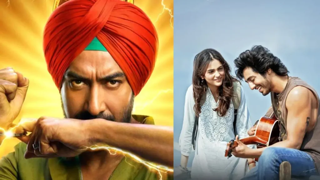 son of sardaar 2 postponed 