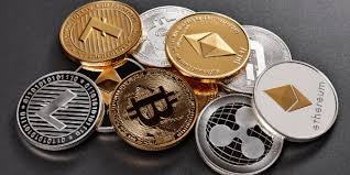 Altcoins are in the rally also