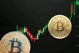 Bitcoin holds a strong base