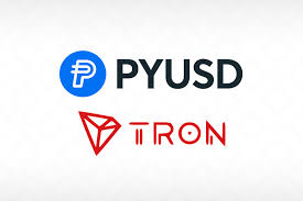 PYUSD stablecoins expand