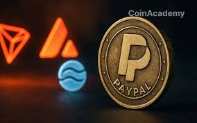 PayPal expands multichain properties