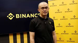Binance linked crypto currency hits