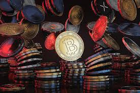 UAE crypto hub