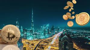 UAE leads in global crypto adoption